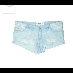 Hollister Size 0 Shorts